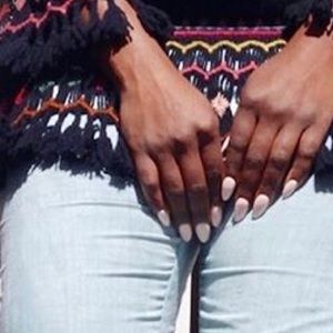 Meet your Posher, Anyssa